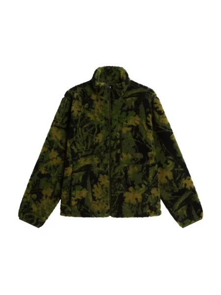 The North Face Polar Extreme Pile 2 ciemny zielony