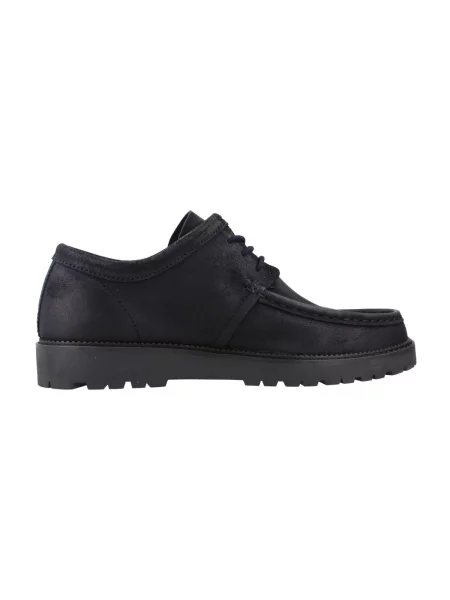 Pantofi Fred Perry negru