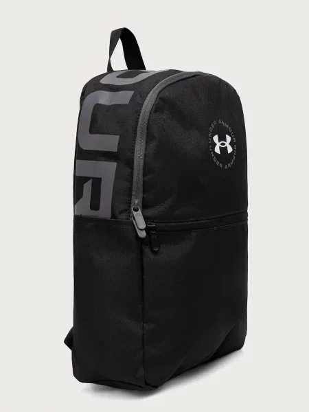 Under Armour nahrbtnik Essential črna