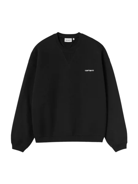 Bluza Carhartt Wip czarna