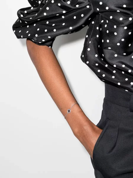 Apyranke Tory Burch su kristalais