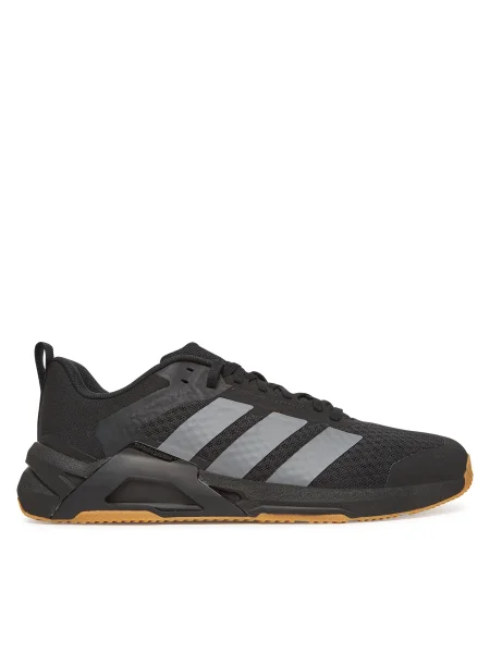 Încălțăminte pentru sală adidas Dropset Control negru
