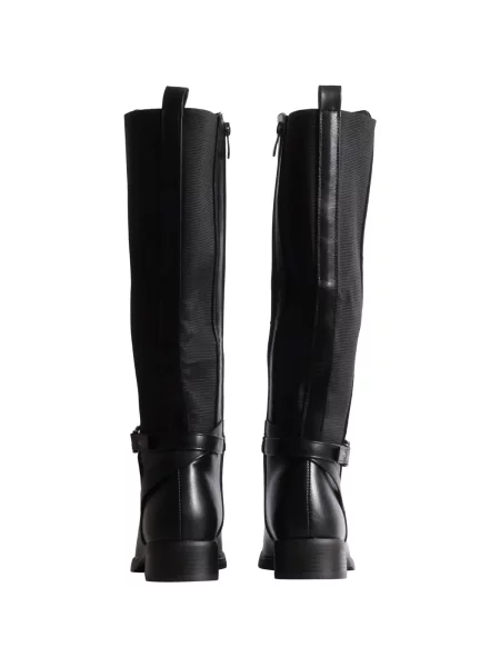 Pantofi The Divine Factory negru