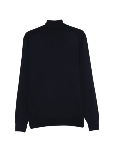 Cardigan Boss albastru