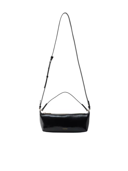 Calvin Klein Geantă de umăr negru