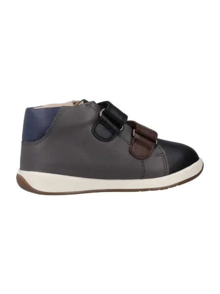Pantofi copii Garvalin negru