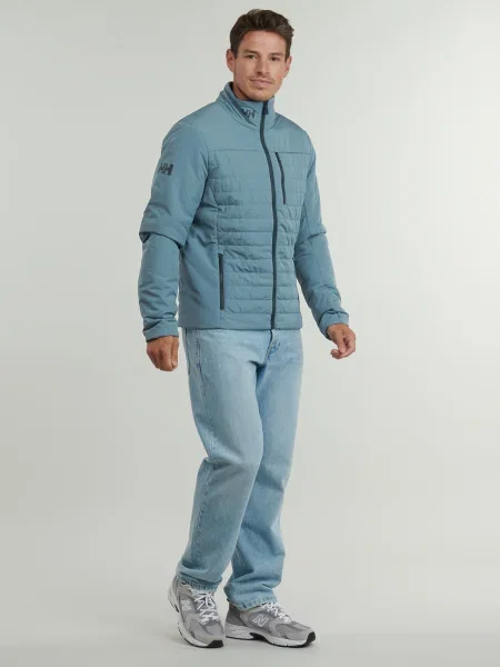 Geacă Helly Hansen albastru