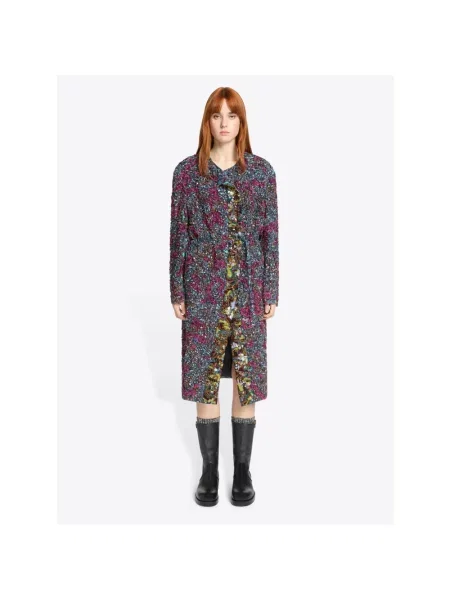 Sukienka Dries Van Noten