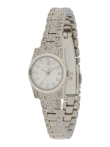 Michael Kors ceas femei argintiu