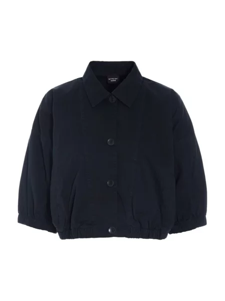 Kurtka bomber Bitte Kai Rand czarny