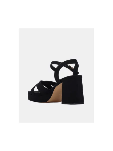 Pantofi Xti negru