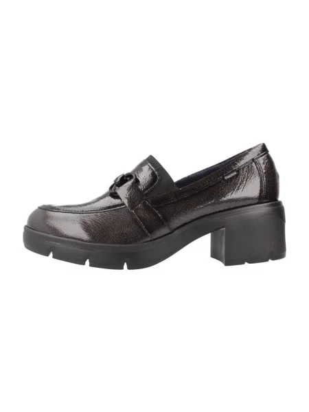 Pantofi Fluchos gri