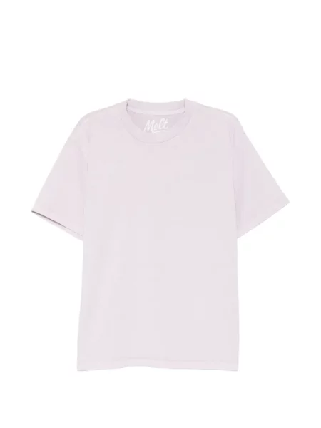 Tricou Melt roz