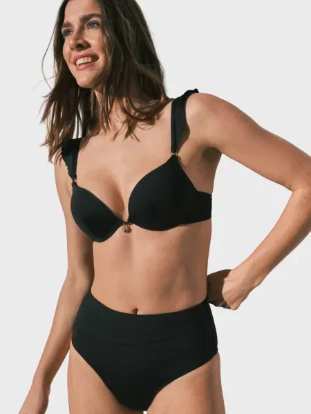 Труси Women'secret чорні