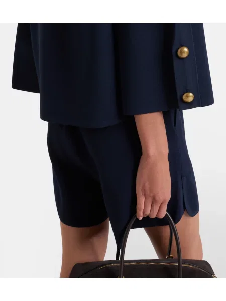 Top Max Mara albastru