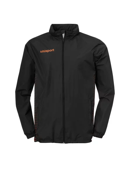 Kurtka wodoodporna Uhlsport Score czarna
