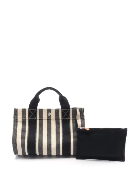 Geantă Hermes negru