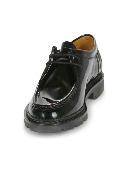 Pantofi Pellet negru