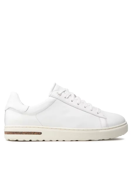 Superge Birkenstock Bend Low bela