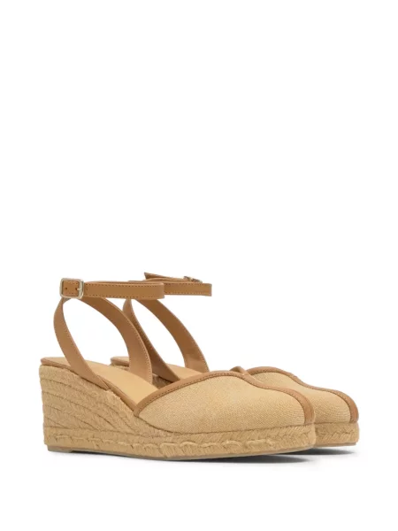 Espadrile Castaner