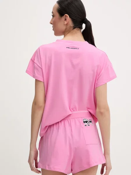 Karl Lagerfeld піжама з IKON