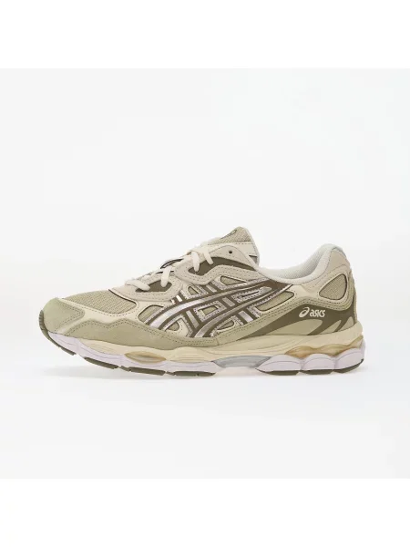 Sneakers Asics Gel-NYC Khaki/ Pure Silver EUR