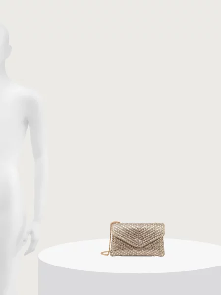 Aldo oldaltáska női SPARKLEBAG