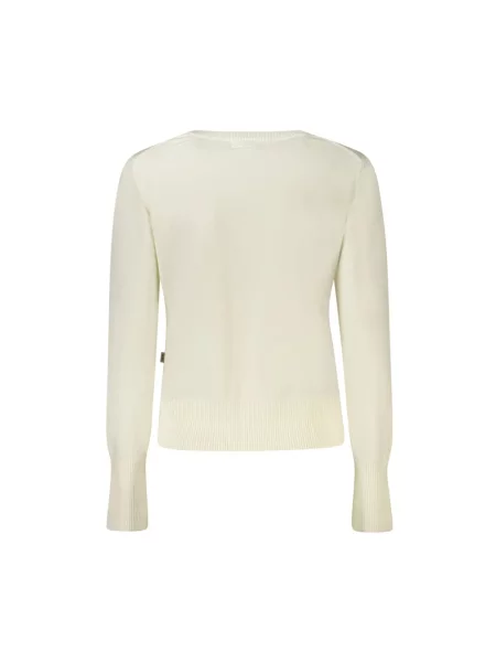 Sweter Guess biały