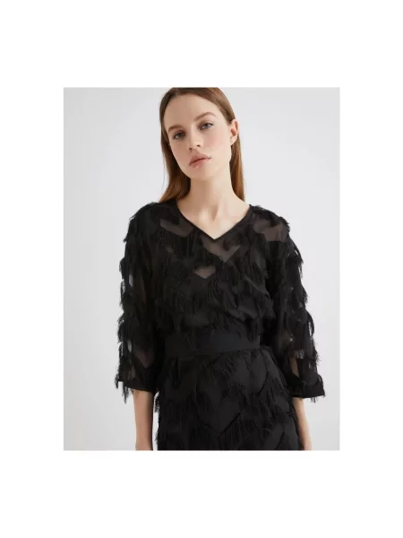 Rochie Marella negru