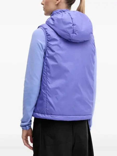 Tenisky Adidas Terrex se síťovinou s potiskem s tropickým vzorem černé