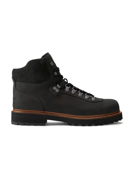 Trappers Polo Ralph Lauren Alpn Bt Lite negru