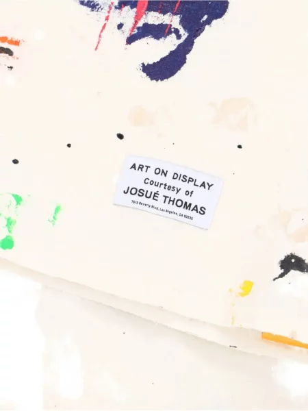 Tricou Gallery Dept.