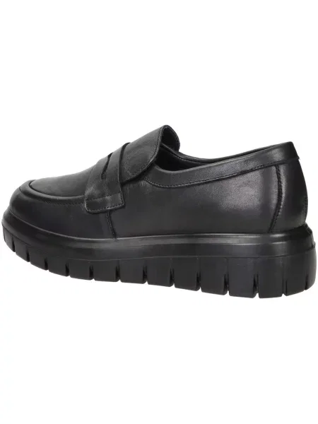 Pantofi Imac negru