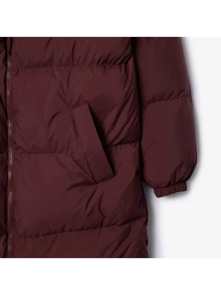 Lacoste куртка Oversize Fit