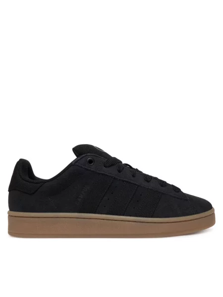 Sneakersy adidas czarne