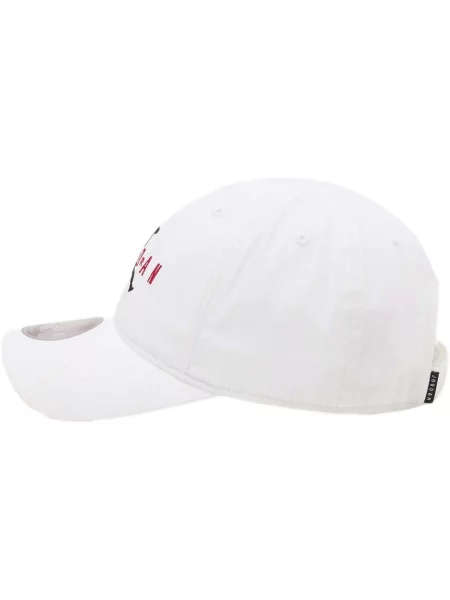 Šiltovka Nike biela