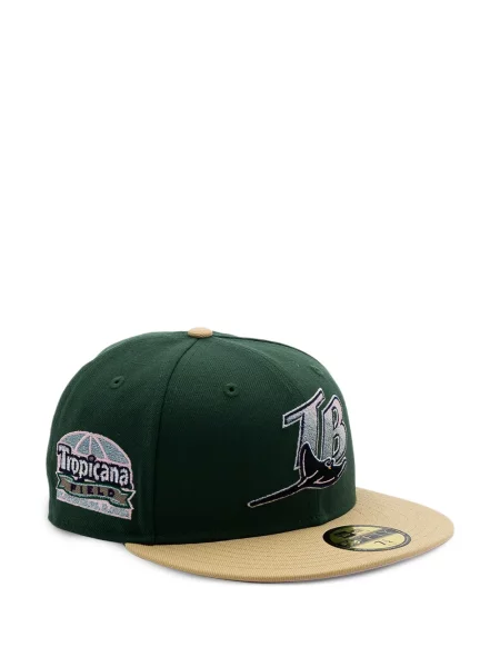 Șapcă New Era Cap verde