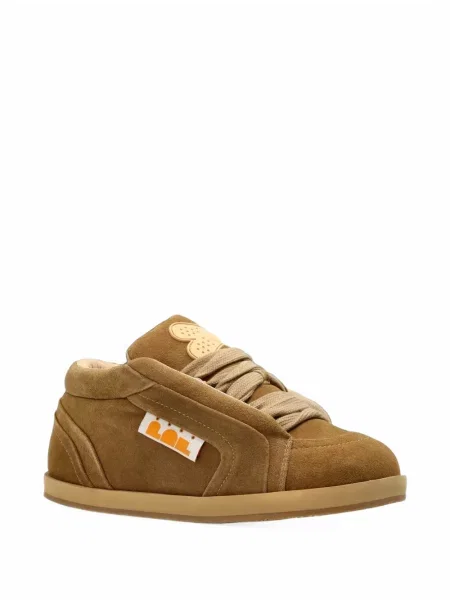 Sneakerși Pdf maro