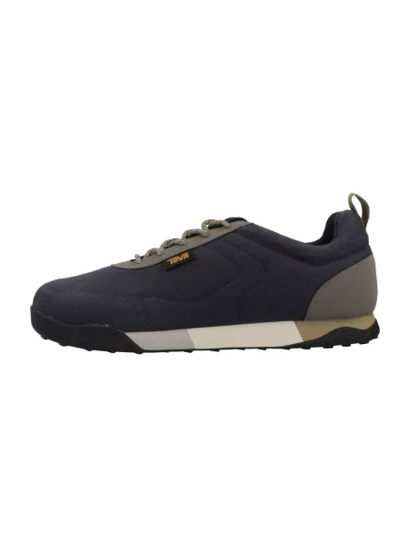 Pantofi Teva albastru