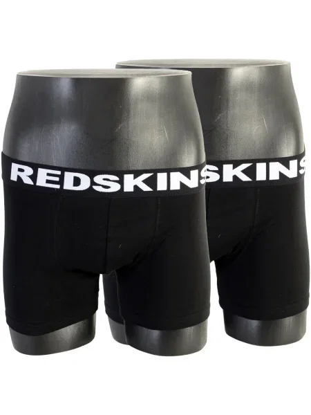Pantofi Redskins negru