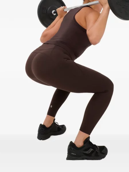 Leggings Sweaty Betty maro