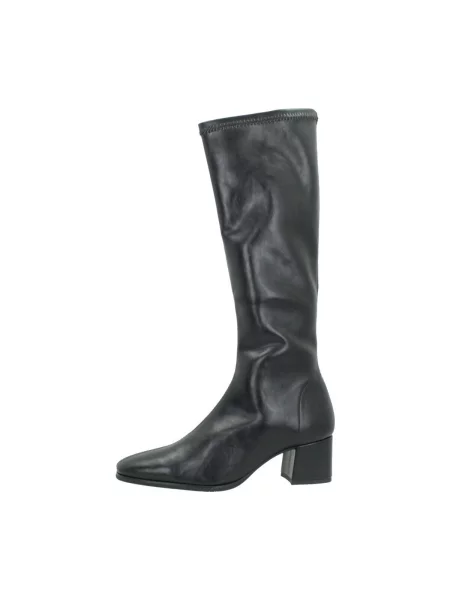 Pantofi Miss Elastic negru