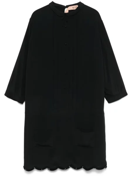 Rochie mini N°21 negru