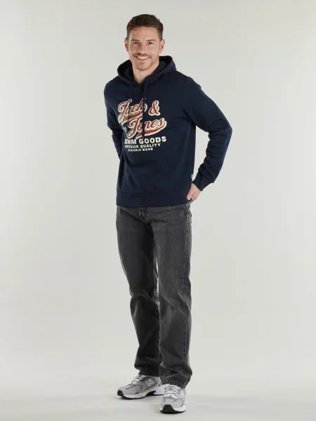 Majica Jack & Jones plava
