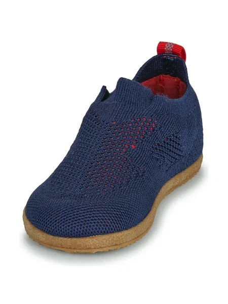 Pantofi copii Giesswein albastru