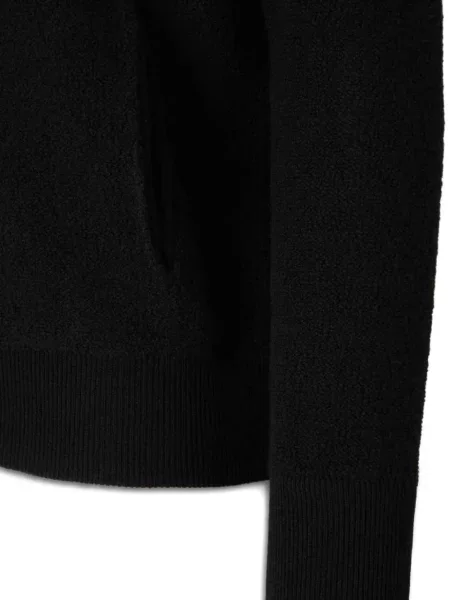 Жилетка Gran Sasso черно