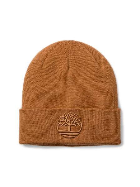 TIMBERLAND Căciulă pueblo maro