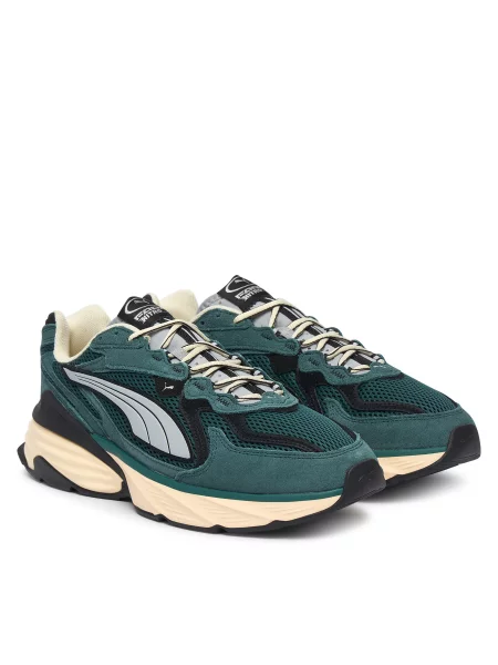 Tenisice Puma Fade Nitro Ls S Tamno zelena