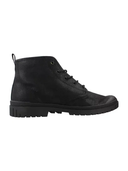 Pantofi Palladium negru