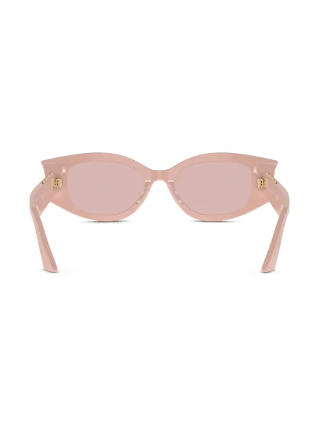 Ochelari de soare Jimmy Choo Eyewear roz